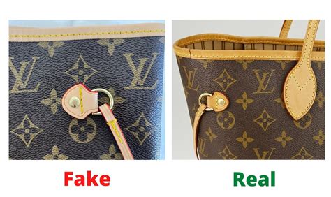 lv original bag vs fake|how to authenticate louis vuitton.